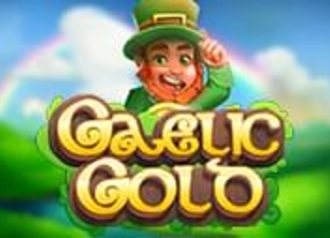 Игровой автомат Gaelic Gold